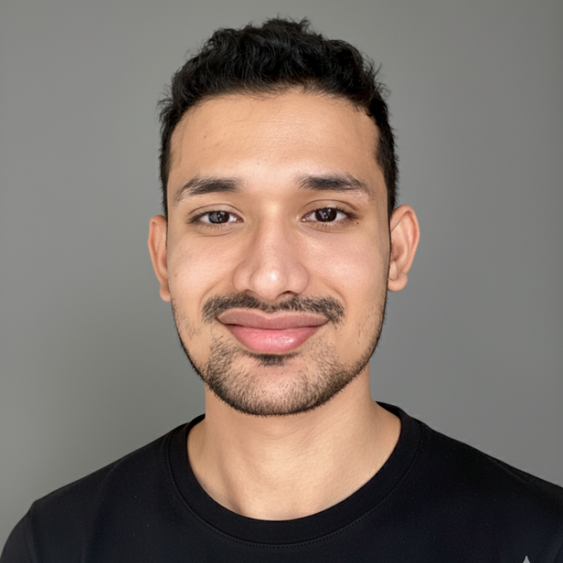 Aman Jha — Founder of Pro Coupon Blocks